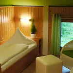 بيت شباب Marburger Haus Hirschegg Rein