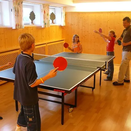 Marburger Haus Hostel *