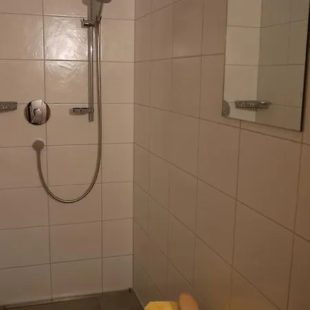 Albergue Marburger Haus Hirschegg (Vorarlberg)