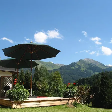 Auberge de jeunesse Marburger Haus