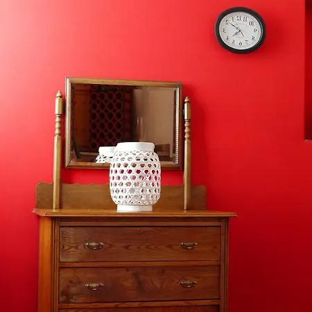 Marburger Haus Auberge de jeunesse Hirschegg (Vorarlberg)