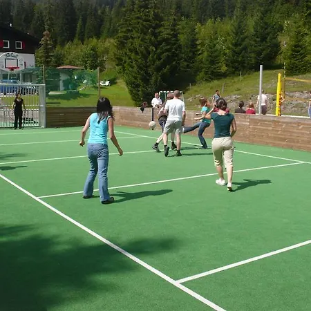 Marburger Haus Auberge de jeunesse
