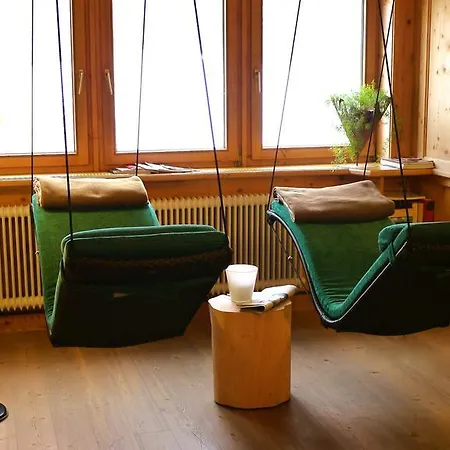 Marburger Haus * Hirschegg (Vorarlberg)