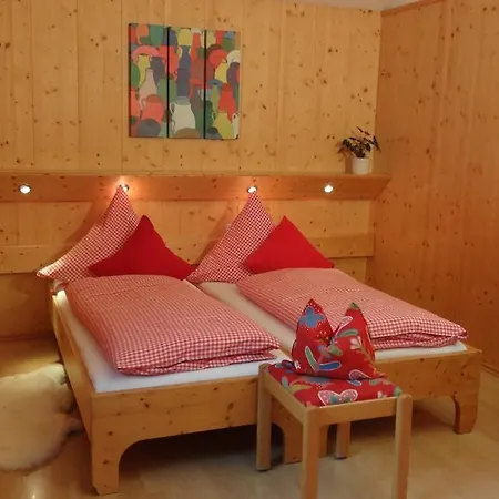 Marburger Haus Albergue