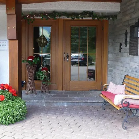 Albergue Marburger Haus *