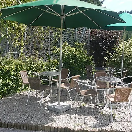 Marburger Haus Auberge de jeunesse Hirschegg (Vorarlberg)