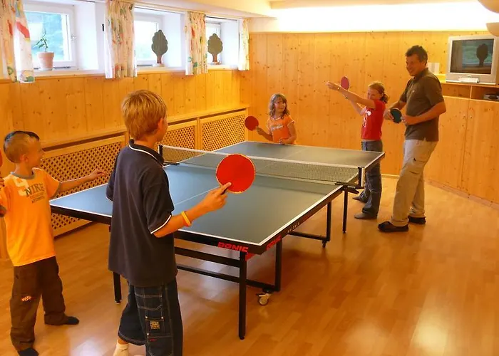 Marburger Haus Hostel *