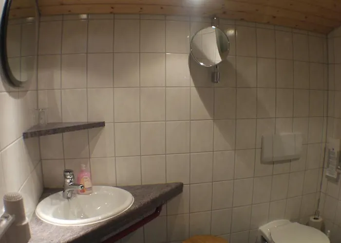 Marburger Haus Hostel *