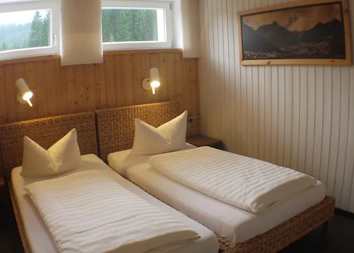 Marburger Haus Hostel *