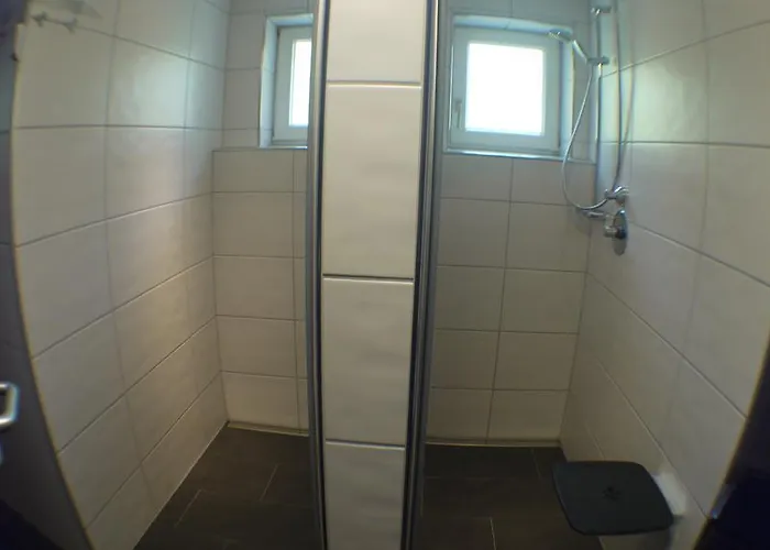 بيت شباب Marburger Haus Hirschegg Rein