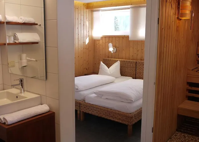 Hostel Marburger Haus *