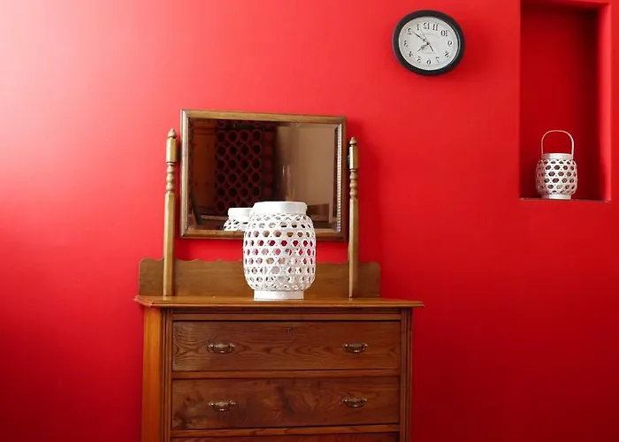 Marburger Haus بيت شباب Hirschegg Rein