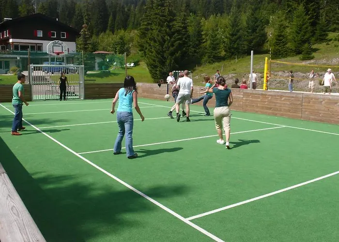 Marburger Haus Hostel