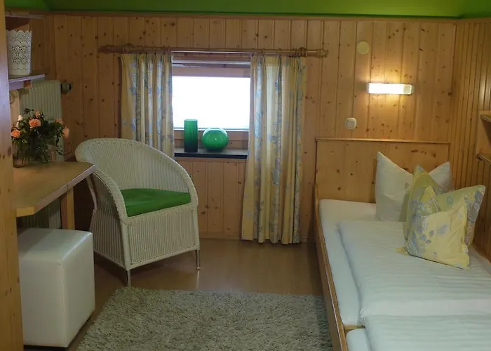 Marburger Haus Hostel *