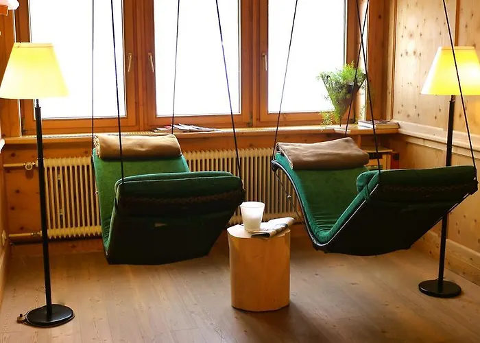 Marburger Haus * Hirschegg (Vorarlberg)