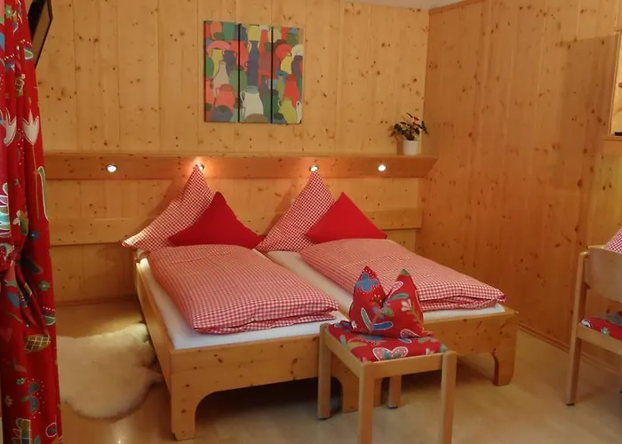 Marburger Haus Hostel