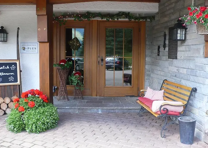 Hostel Marburger Haus *