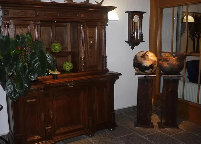 Marburger Haus بيت شباب