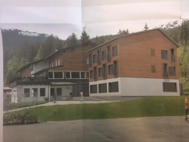 Marburger Haus Hostel