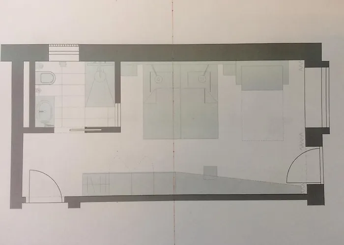 Marburger Haus Hirschegg (Vorarlberg)