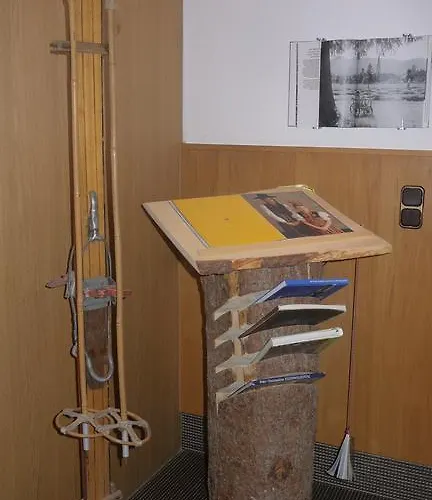 Hostel Marburger Haus *